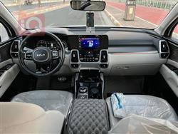 کیا سۆرینتۆ